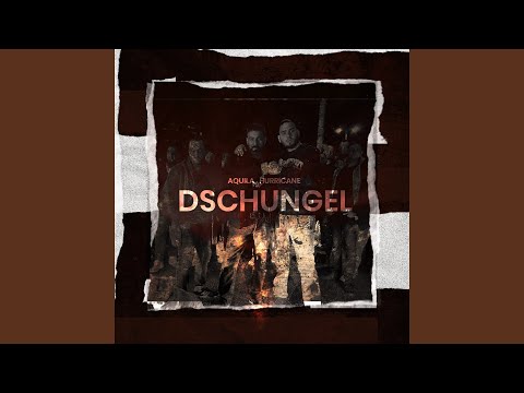 Dschungel