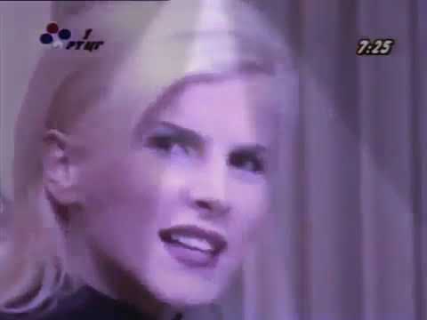 Andrijana Anci Dabetic - On putuje (official video)