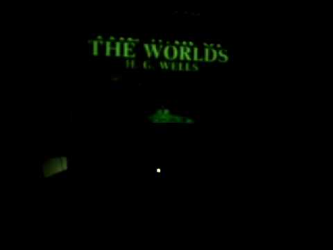 Vladimir Kozakov @ Cafe Novowiejska 18.04.2009 part1