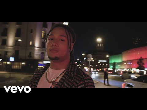 Felix Dicey - Boss Talk