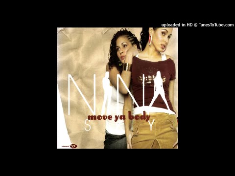 Nina Sky - In A Dream (Radio Edit)
