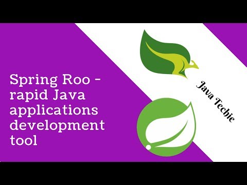 download lagu mp3 mp4 Spring Roo, download lagu Spring Roo gratis, unduh video klip Spring Roo