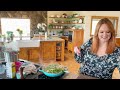Home Sweet Home: Italian-ish