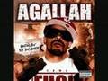Agallah - Get That Gat