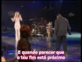 Celine Dion Barnev Valsaint I M Your Angel PT