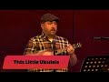 ONE ON ONE: Stephin Merritt - This Little Ukulele March 20th, 2022 Cabinet Of Wonders City Winery