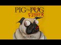 Pig The Fibber by Aaron Blabey - a read aloud video by Tippy Toes Nook