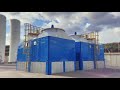 Cooling Tower Manufacturers Companies  in Turkey - CTP Engineer #coolingtower #coolingtowers