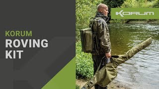 Korum набор фидерный club feeder fishing kits