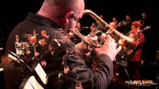Big Band Liechtenstein feat. James Morrison - Yesterdays