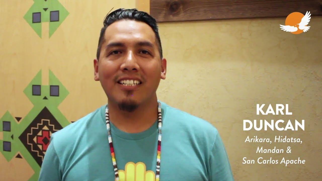 A Look Inside Poeh Cultural Center: A Native Arts Community Partner