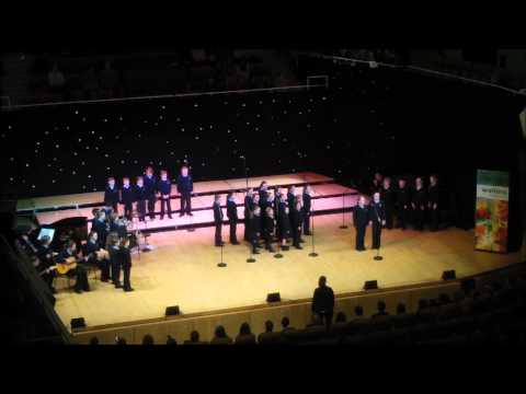 Finalists Concert 2012 - Kilbrittain National School, Co. Cork