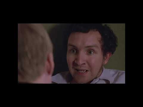 Gangster No. 1 - Eddie - Paul Bettany x Eddie Marsan