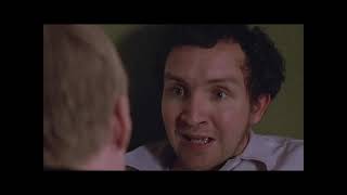 Gangster No. 1 - Eddie - Paul Bettany x Eddie Marsan