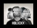 H-Blockx - Gazoline 