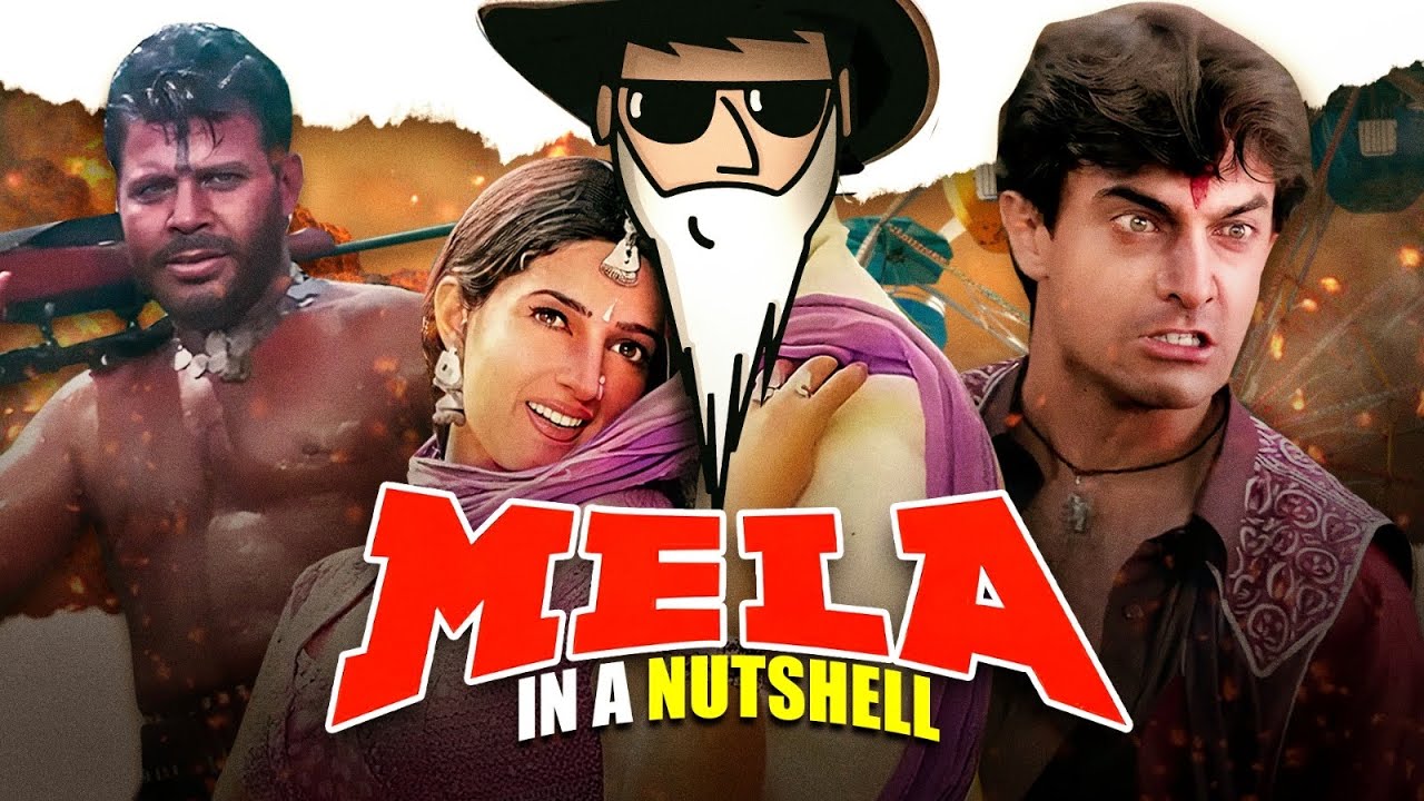 Mela in a Nutshell || Yogi Baba