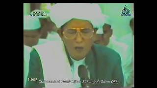 Download lagu Abah Guru Sekumpul Syair Nurul Musthofa... mp3
