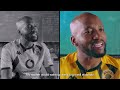 My Kasi Sibongiseni Mthethwa Kaizer Chiefs Players