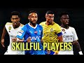 Most Skillful Players in Football 2023/24