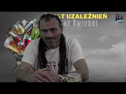 "Świat uzależnień - świat śmierci". Zapis video konferencji Andrzeja Sowy.