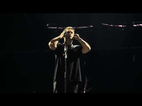 Sam Fender - Remember My Name / SJP Night 3 4K UHD
