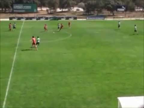 Moreto El Mago Cassamá   New Star Portugal