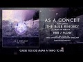 As A Conceit - The Blue Ringed (Ebb / Flow - EP ...