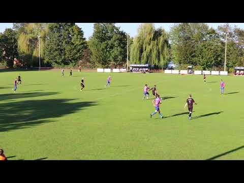 Utakmica 22_9_2024 NK Dračice Đakovo