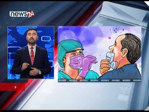 MORNING NEWS FATFAT - NEWS24 TV