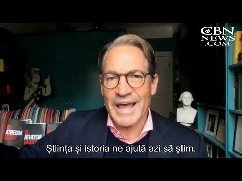 E mort ateismul?  | Eric Metaxas