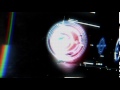 Iron Man Hud Effect MANTICORE