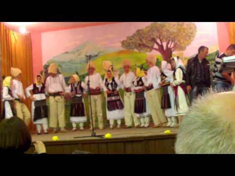 Osnic Bukovo u Bogovini susreti sela 2015 2