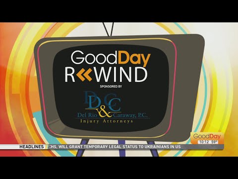 Good Day Rewind 3/4/2022