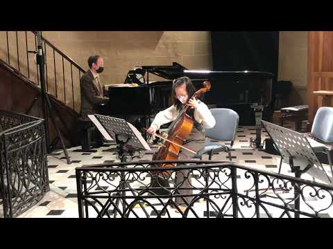 Capriccietto  A. NOLCK