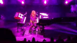 Tori Amos &quot;Sweet Sangria&quot; Cleveland 5-22-2022