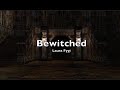 【Laura Fygi 】Bewitched