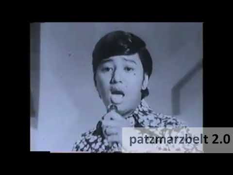 Edgar Mortiz - Please Give Me Your Heart (Music Video)