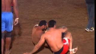(1) Khaira (Ludhiana) Kabaddi Tournament 31 Jan 2016