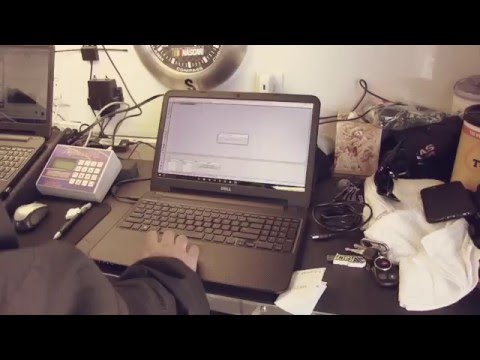 Racepak IQ3 Drag Dash Test n Tune