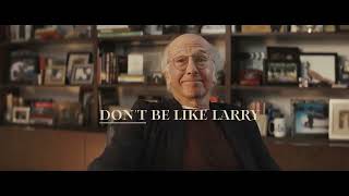 FTX — Larry David FTX Commercial Super Bowl Ad | FTX Crypto | SBF FTX CEO | FTX Sam Bankman Fried #ftx