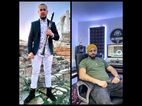 Румен Йорданов и Благовест Василев - Мохабет