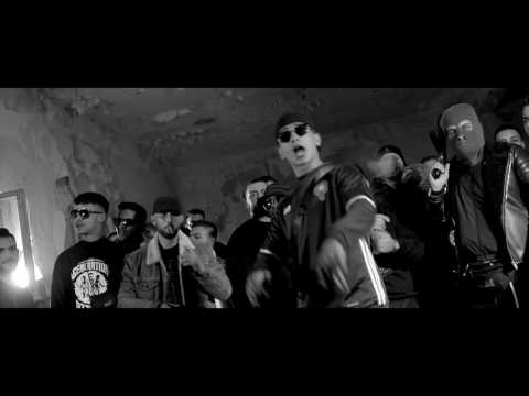 Soufian - Skimaske (Unofficial Video)