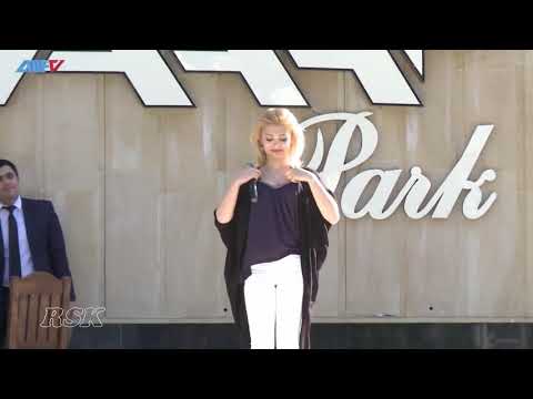 Narana Paşayeva - İki Yol_HD