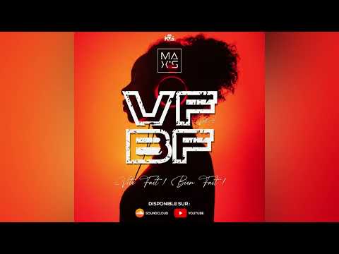 DJ Max's - Vite Fait, Bien Fait Vol. 4 (Mix Shatta & Dembow)