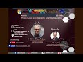INBIOSIS MSBMB Hybrid Seminar Lecture Series 1 2024