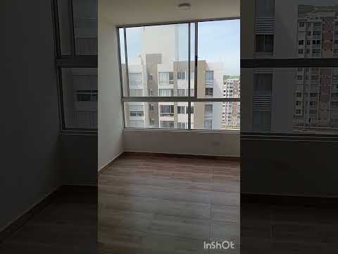 Apartamentos, Venta, Puerto Colombia - $230.000.000