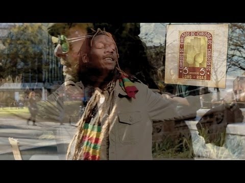 Christos DC feat. Kenyatta Hill - Talk To Me [Official Video 2014]