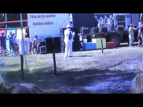 Broeklanderfeest - WHDBA 2013