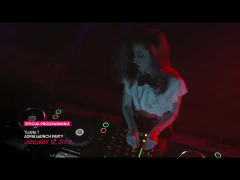 Stingray Festival 4K - January 2019 - Saturday Clubbing Night