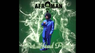Afroman, &quot;Pimp On&quot;